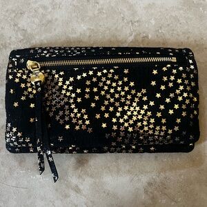 Hobo limited print wallet